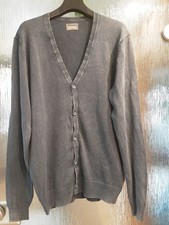 Hochwertige herren strickjacke gebraucht kaufen  Groß-Umstadt