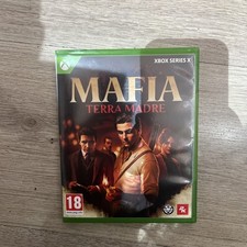Mafia terra madre usato  Giarre