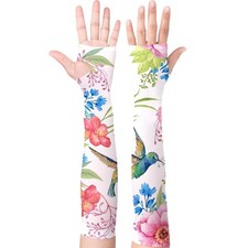 Gardening sleeves women for sale  Brentwood