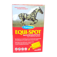Equi spot pipette usato  Santa Giusta