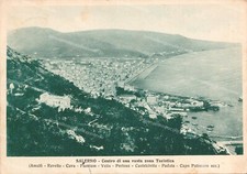 De160 cartolina salerno usato  Tramonti