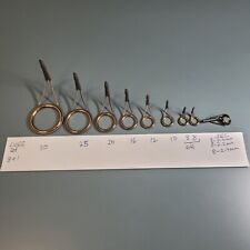 Fuji tackle gold d'occasion  Expédié en Belgium