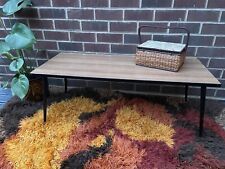 Vintage formica melamine for sale  NEWCASTLE