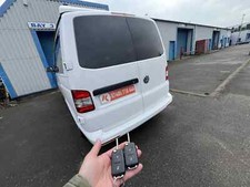 Lost transporter replacement for sale  COVENTRY