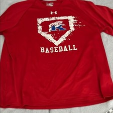 Armor red white for sale  Indianapolis