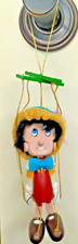 Vintage pinocchio puppet for sale  San Antonio