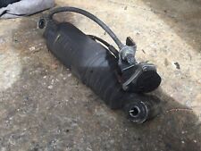Kawasaki gpz1000rx rear for sale  BRIDGWATER