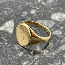 9ct hallmarked gold for sale  YORK