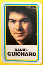 Daniel guichard rare d'occasion  Expédié en Belgium