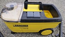 Karcher puzzi 100 for sale  HEYWOOD