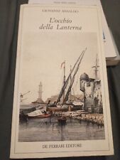 Ansaldo occhio della usato  Casteggio