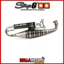 9516605 marmitta stage6 usato  Trapani