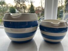 Original .g.green cornishware for sale  NORWICH