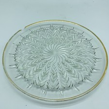 Vintage gold rim for sale  Fenton