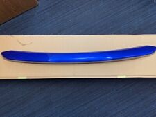 SPOILER TRASEIRO GENUÍNO SUBARU WRX 2024 96061VC00E4 comprar usado  Enviando para Brazil