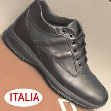 Scarpe uomo stringate usato  Caivano