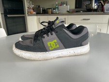 Skate shoes size for sale  MAIDENHEAD