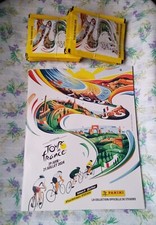Lot panini tour d'occasion  Paris XV