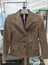 Engl blazer khaki gebraucht kaufen  Baden-Baden