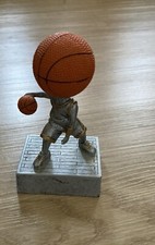 Bobble head basketball for sale  Placentia