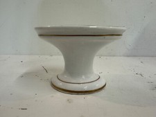Vintage porcelain standing for sale  Saint Louis