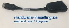 Displayport dvi adapter gebraucht kaufen  Bad Homburg v. d. Höhe