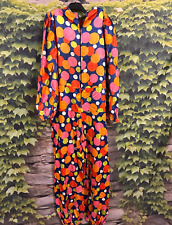 Buntes clownkostüm hingucker gebraucht kaufen  Calbe (Saale)
