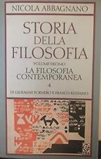 Storia della filosofia usato  Cambiago