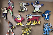 Set calamite magneti usato Set calamite magneti usato  Casapesenna