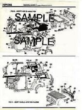 Toyota land cruiser for sale  Gila Bend