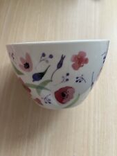 Small floral bowl for sale  ROTHERHAM