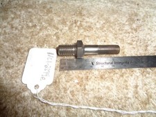 Rocker arm stud for sale  Evington