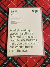 Sage accounts v21 for sale  BRADFORD