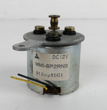 Technics 303 motore usato  Pontedera