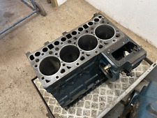 Bare engine block for sale  GODSTONE