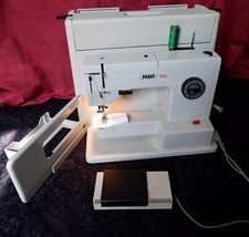 Pfaff 1212 machine d'occasion  Blotzheim