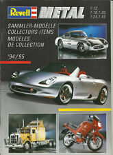 Katalog revell 1994 gebraucht kaufen  Recklinghausen