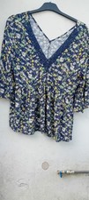 Ladies navy mix for sale  CAMBORNE