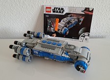 Lego 75293 star gebraucht kaufen  Jena