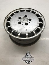 Alufelge gullideckel mercedes gebraucht kaufen  Freren