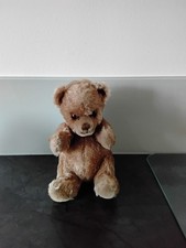 Old steiff teddy for sale  BO'NESS