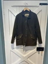 Barbour men prestbury for sale  BURY ST. EDMUNDS