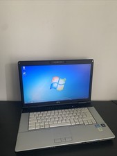 Fujitsu lifebook e751 d'occasion Fujitsu lifebook e751 d'occasion  Le Caylar