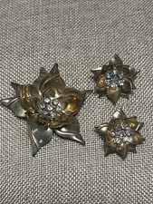 Vintage set flower for sale  Hampton