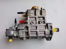 Bomba de injeção de combustível 276-8398 para Cat 953D 963D carregador D6K trator motor C6.6 comprar usado  Enviando para Brazil