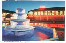Butlins holiday camps for sale  COLCHESTER