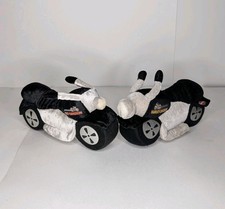 Harley davidson plush for sale  El Mirage