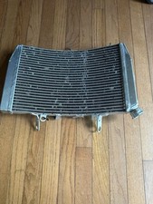 2017 yamaha radiator for sale  Silver Spring