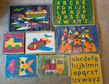 Jumbo lauri puzzles for sale  West Chester