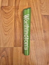 Classic worthingtons metal for sale  MARKET HARBOROUGH